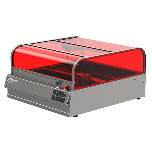 Creality 3D Falcon2 Pro 60W Laser Engraver DKI00320 - 1