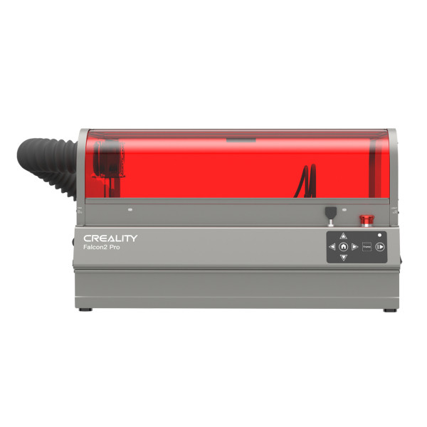 Creality 3D Falcon2 Pro 60W Laser Engraver DKI00320 - 2