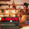 Creality 3D Falcon2 Pro 60W Laser Engraver DKI00320 - 3