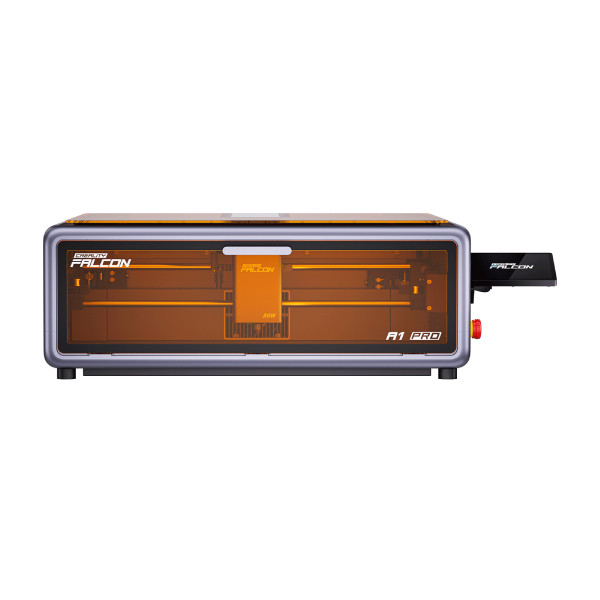 Creality 3D Falcon A1 Pro Laser Engraver 20W DKI00406 - 1