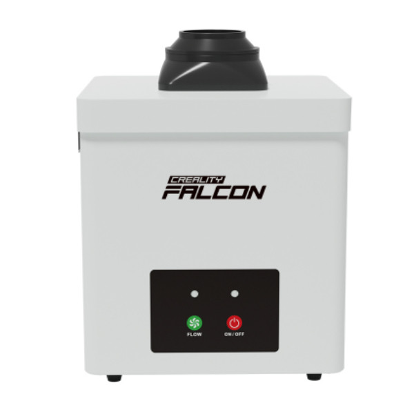 Creality 3D Falcon Smoke Purifier YW45 DAR02728 - 1
