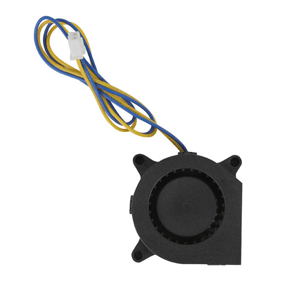 Creality3D Creality 3D Fan | 24V | 40x40x10 mm | radial 4004110045 DAR01416 - 1