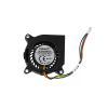 Creality 3D Fan for Ender-3 v3/v3 Plus/5 Max| 24V | 40x40x20 mm | radial | ball bearing DAR01561 - 2