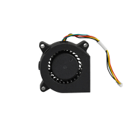 Creality 3D Fan for Ender-3 v3/v3 Plus/5 Max| 24V | 40x40x20 mm | radial | ball bearing DAR01561
