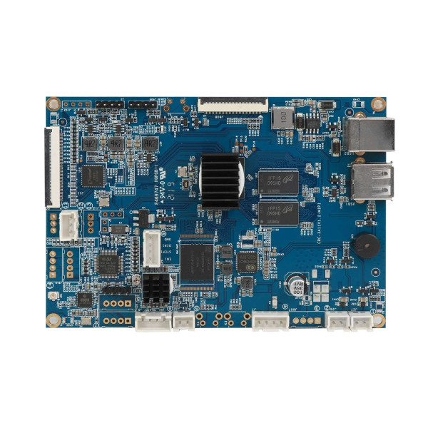 Creality3D Creality 3D Halot Sky CL-89 mainboard 4002010046 DAR00841 - 1