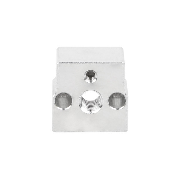 Creality3D Creality 3D Heating block for Ender-3 V2 Neo 3205030055 DAR01191 - 1