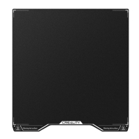 Creality 3D Hi Buildplate DAR02580