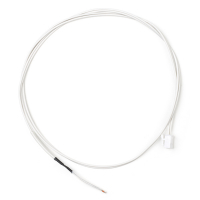 Creality3D Creality 3D Hotend Thermistor 100K | 60cm cable with connector 1.8mm diameter 400303025 DAR00043