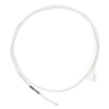 Creality 3D Hotend Thermistor 100K | 60cm cable with connector 1.8mm diameter