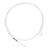 Creality3D Creality 3D Hotend Thermistor 100K | 60cm cable with connector 1.8mm diameter 400303025 DAR00043