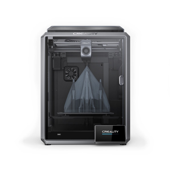 Creality3D Creality 3D K1C 3D printer  DKI00220 - 2