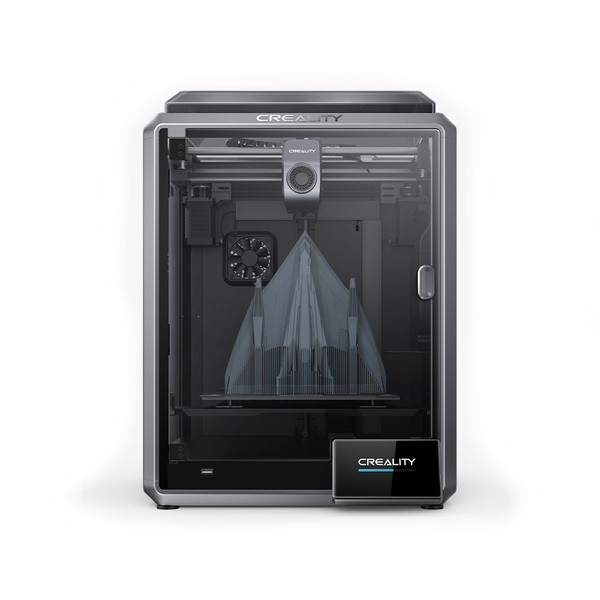 Creality 3D K1C 3D printer DKI00220 - 2