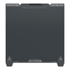 Creality 3D K1C Smooth PEI bonding platform Black (235 x 235 mm)