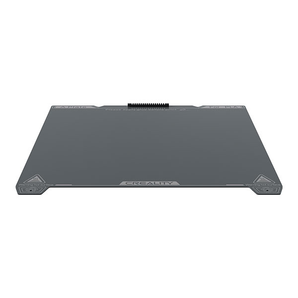 Creality3D Creality 3D K1C Smooth PEI bonding platform Black (235 x 235 mm) 4004090122 DAR01571 - 2