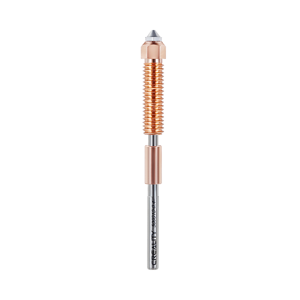 Creality3D Creality 3D K1c / K1 Max Unicorn Nozzle 4004020071 DAR01472 - 1