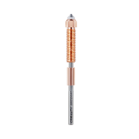 Creality3D Creality 3D K1c / K1 Max Unicorn Nozzle 4004020071 DAR01472