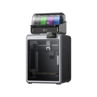Creality 3D K2 Combo 3D Printer DKI00619