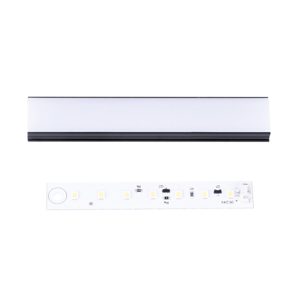 Creality 3D K2 Plus LED Rigid Light Bar DAR01943 - 1
