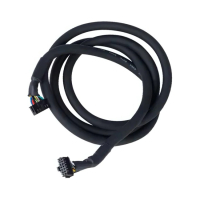 Creality 3D K2 Plus Toolhead Cable DAR02621