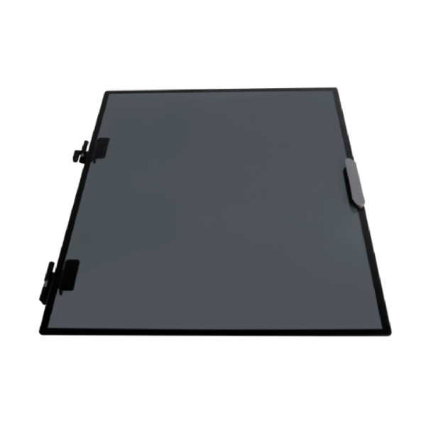 Creality 3D K2 Plus glass door front DAR02499 - 1