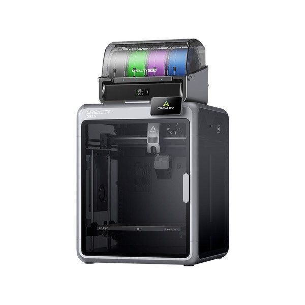 Creality 3D K2 Pro Combo 3D Printer DKI00372 - 1