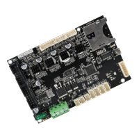 Creality3D Creality 3D Mainboard V4.5.3 for CR-6 SE & CR-6 Max 3D Printer 2002040067 DAR00286