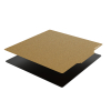 Creality 3D PEI bonding platform kit 320 x 310 x 2 mm DAR01102 - 1