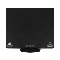 Creality3D Creality 3D Sermoon D3 PEI Platform Board Kit (320 x 283 mm) 4004090097 DAR01424