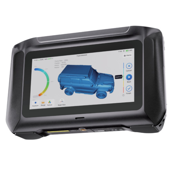 Creality 3D Sermoon P1 3D Scanner DAR02892 - 2