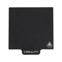 Creality3D Creality 3D Sermoon V1 (Pro) PC bonding platform kit 185 x 185 x 0.9 mm 4004090076 DAR01227