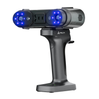 Creality 3D Sermoon X1 3D Scanner DAR02606