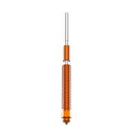 Creality 3D Unicorn K2P Quicks-Swap Nozzle 0.2 mm DAR02095