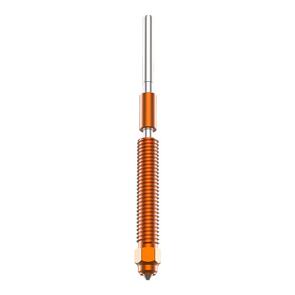 Creality3D Creality 3D Unicorn K2P Quicks-Swap Nozzle 0.6 mm 4008030073 DAR01908 - 1