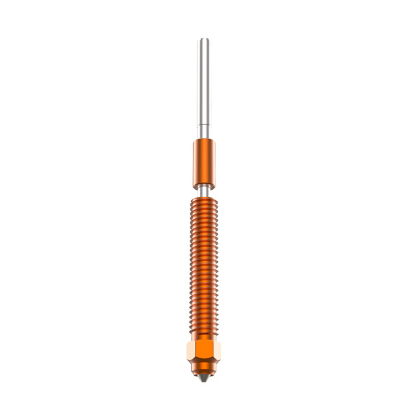 Creality 3D Unicorn K2P Quicks-Swap Nozzle 0.8 mm DAR02096 - 1