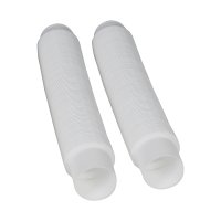 Creality3D Creality 3D Ventilation tube (2 pieces) 4004010241 DAR01145