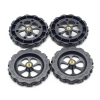 Creality 3D printbed leveling wheel set (4-pack)