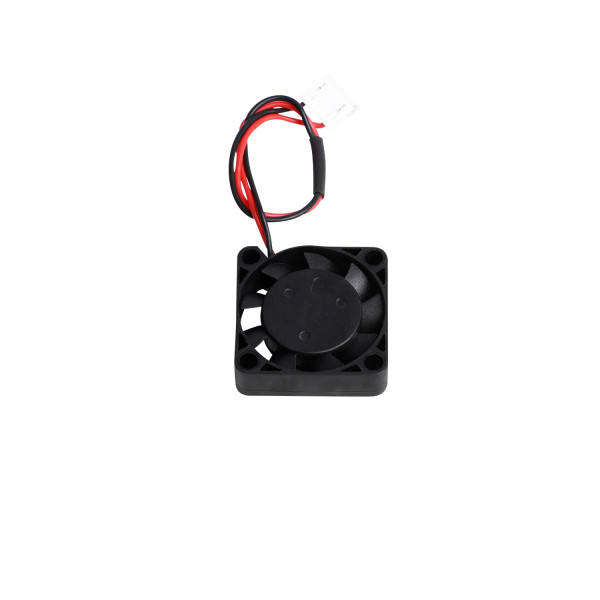Creality K2 Plus Extruder Motor Cooling Fan | 5V | 25x25x7 | axial DAR01940 - 4