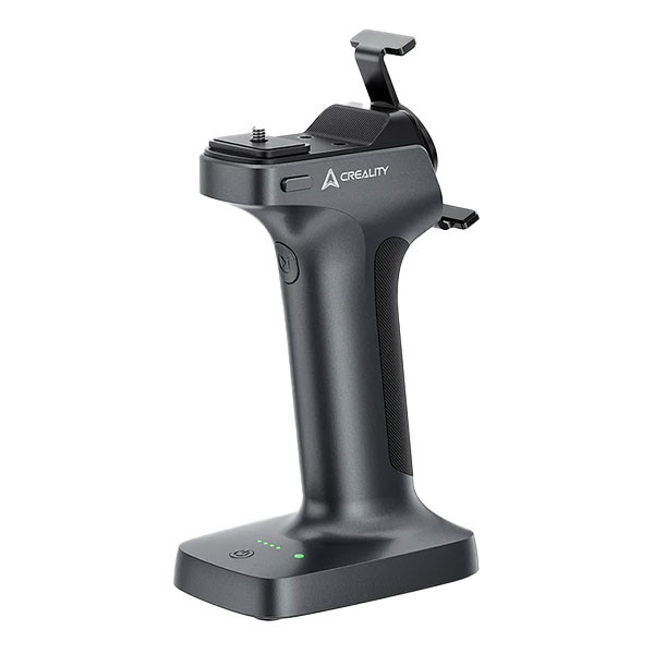 Creality3D Creality Scan Bridge for Otter, Raptor or RaptorX 3D Scanner 4008050055 DAR01902 - 2