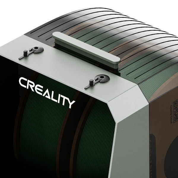Creality Space Pi Filament Dryer Plus DAR01559 - 3