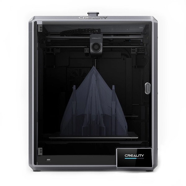 Refurbished Grade A: Creality 3D K1 Max 3D printer DSL00220 - 1