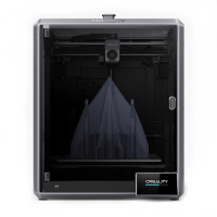 Refurbished Grade A: Creality 3D K1 Max 3D printer DSL00220