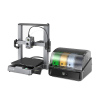 Refurbished Grade B: Creality Hi Combo DSL20040 - 1