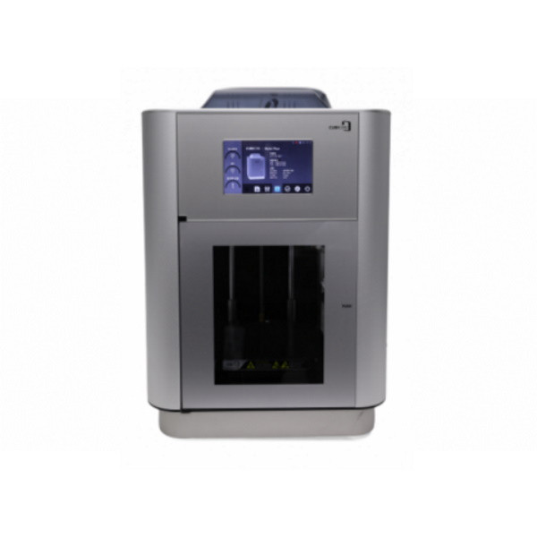 Cubicon 3D Style Dental - A15D 3D printer  DKI00111 - 1