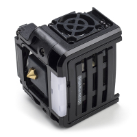 Cubicon Extruder Module for 320C DAR00741