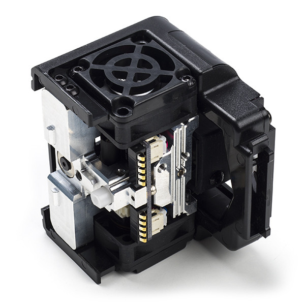 Cubicon Extruder Module for 320C DAR00741 - 2