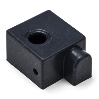 Cubicon Insulation-Heater - Extruder rubber cover DAR00744