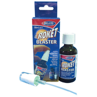 Deluxe Materials Roket Blaster (accelerator) DAR03239