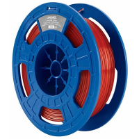 Dremel red PLA filament 1.75mm, 0.75kg DCP00180 DCP00180