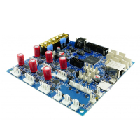 Duet3D | Duet 3 Mainboard 6HC v1.02 (Original) Duet_3_MB6HC_v1.02 DAR01060