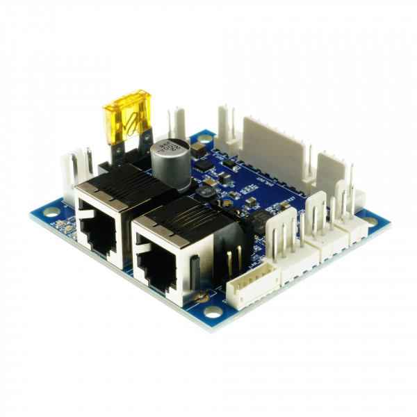 Duet3D Duet 3 expansion board 1XD v1.0 Duet_3_EB1XD_v1.0 DUE00020 - 1